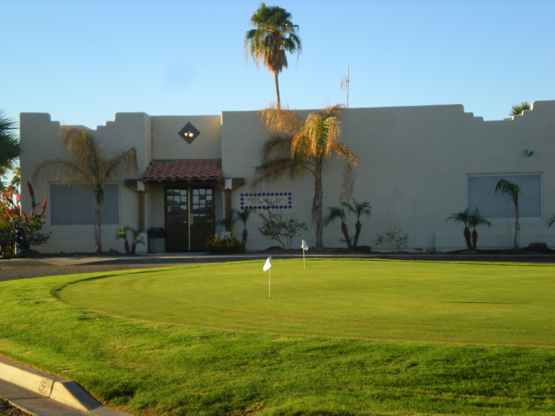 Golf Mesa Del Sol Golf Club Golf Mesa Del Sol Golf Club